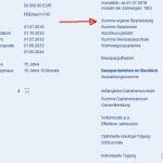 Tarif F45 der Signal Iduna bei Zinssteigerungen Tarif F45 der Signal Iduna | Zinssteigerungen für Finanzierungen