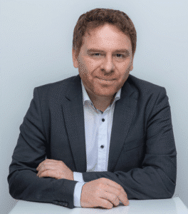 Christian Andreas | Makler für Bausparen