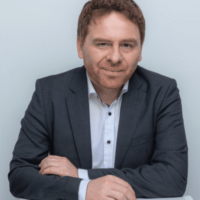 Christian Andreas | Makler für Bausparen